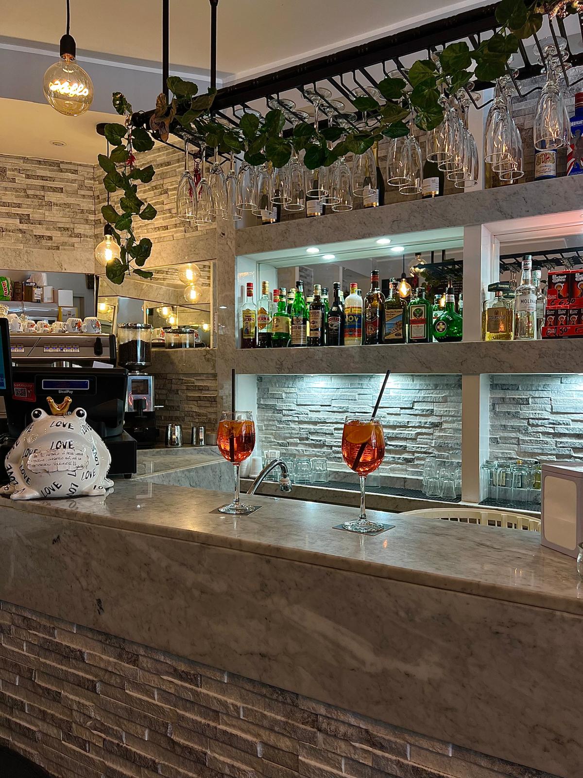 Spritz della Casa